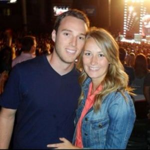 Meet your Posher, Brady